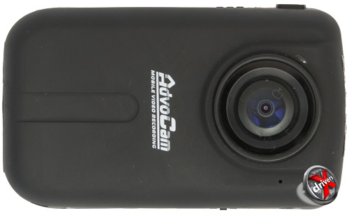 Камера AdvoCam-HD1