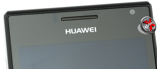  Huawei Ascend P1