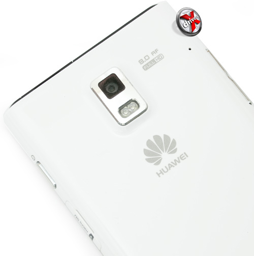  Huawei Ascend P1