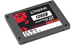 Kingston SSDNow V100 128 Гбайт - обзор SSD-накопителя: не очень быстро, но очень дешево