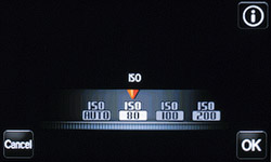  ISO  Samsung MV800