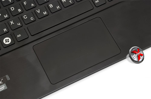   Fujitsu LIFEBOOK U772