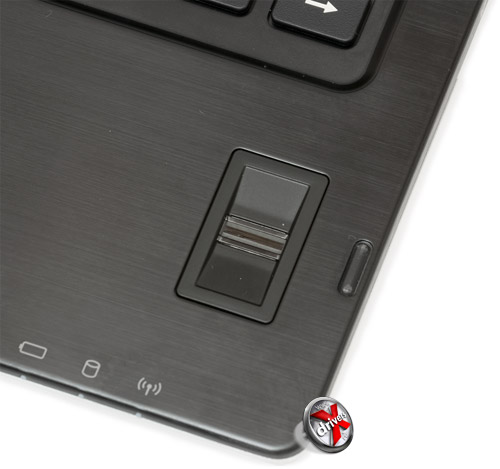   Fujitsu LIFEBOOK U772