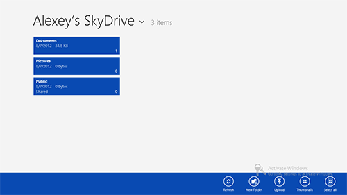  SkyDrive  Windows 8. . 2