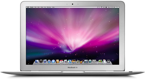 Apple MacBook Air 13.3