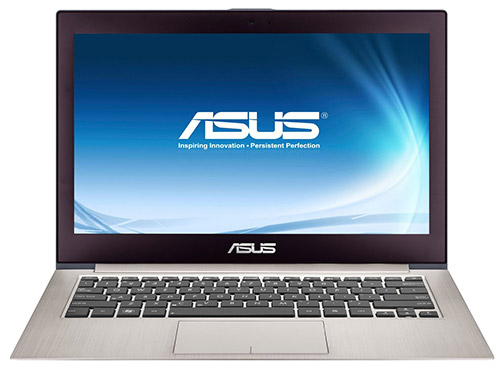 ASUS Zenbook UX31A