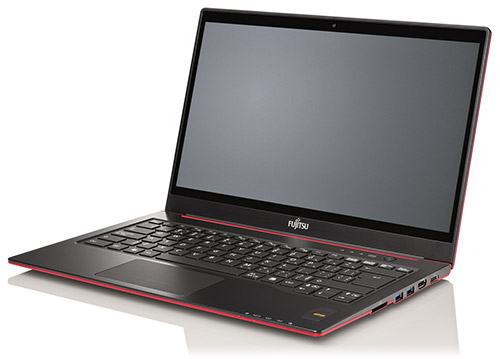 Fujitsu LIFEBOOK U772