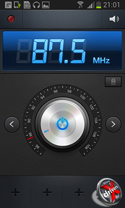 FM-  Samsung Galaxy S III mini. . 1