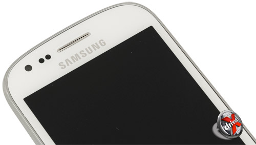 Динамик Samsung Galaxy S III mini