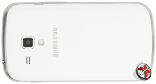 Задняя крышка Samsung Galaxy S Duos