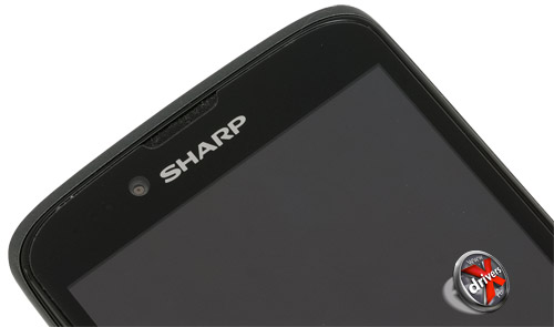  Sharp SH631W