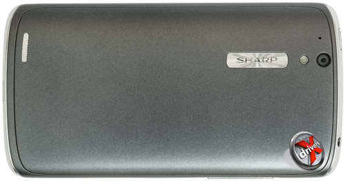 Задняя крышка Sharp SH631W