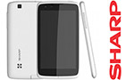 Sharp SH530U: доступный 5-дюймовый смартфон