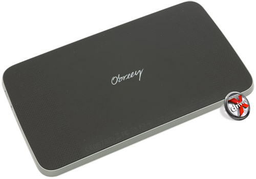 Задняя крышка PocketBook SURFpad