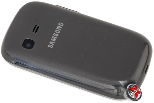 Задняя крышка Samsung Rex 70