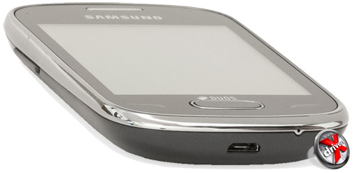   Samsung Rex 70