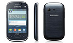 Samsung Rex 70: дешевый псевдо-Android