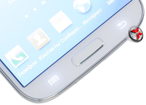   Samsung Galaxy S4