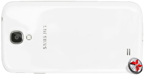 Задняя крышка Samsung Galaxy S4