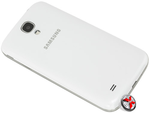      Samsung Galaxy S4