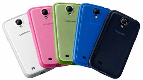  Protective Cover+  Samsung Galaxy S4