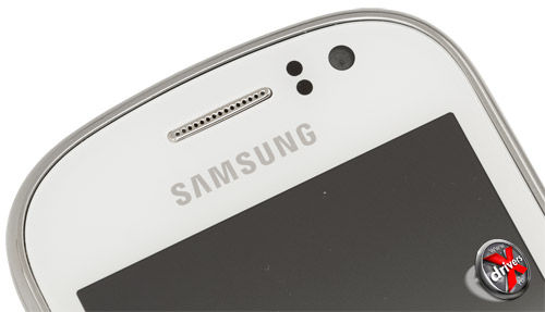  Samsung Galaxy Fame