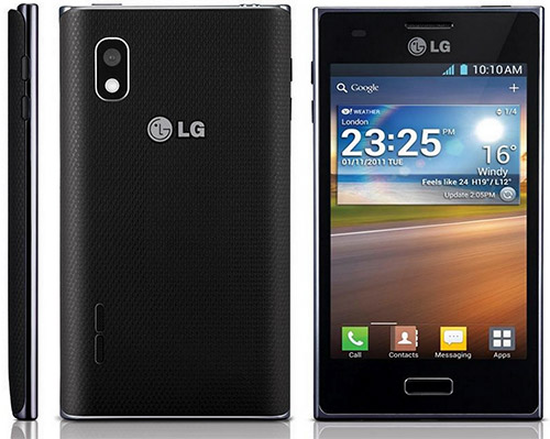 LG Optimus L7