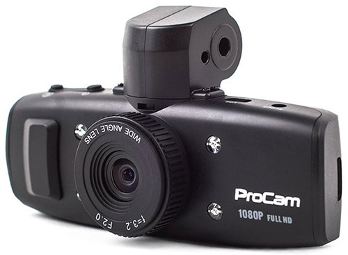 ProCam ZX9