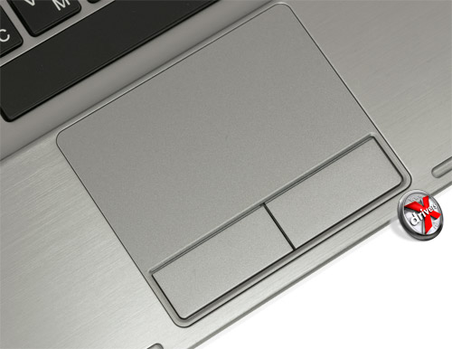 Сенсорная панель Fujitsu STYLISTIC Q702
