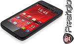 Недорогой Android 4 двухсимочный смартфон с хорошим 4,3 IPS-экраном - Prestigio MultiPhone 4300 DUO