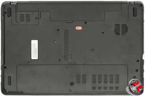  Acer Aspire E1-531G