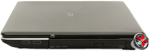   Acer Aspire E1-531G