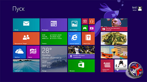   Windows 8.1 Preview
