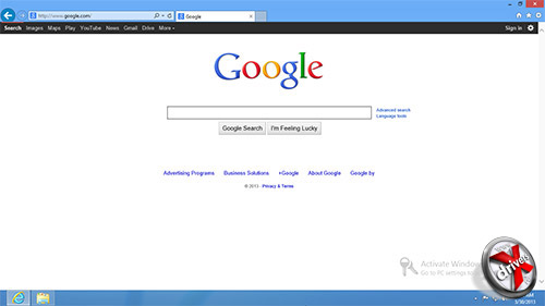 Internet Explorer 11  Windows Blue. . 3
