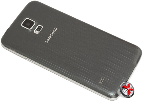 Задняя крышка Samsung Galaxy S5