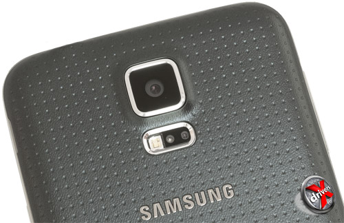  Samsung Galaxy S5