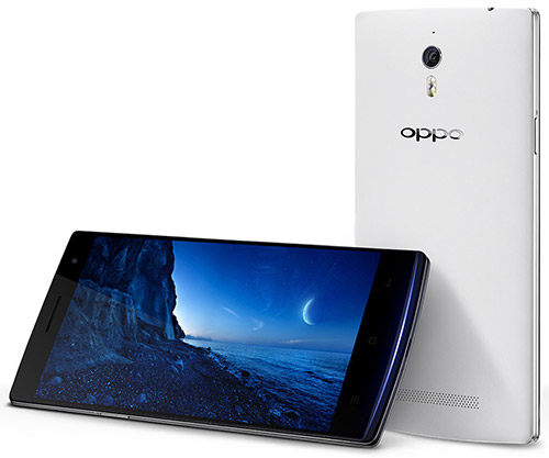 Oppo Find 7