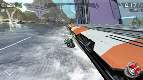 Riptide GP2  Samsung Galaxy S5