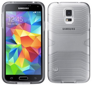    Samsung Galaxy S5