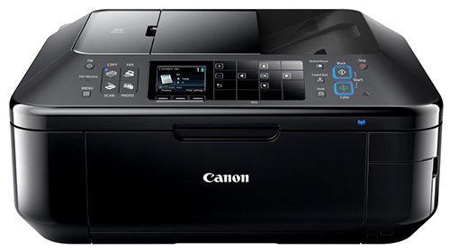 Canon PIXMA MX714