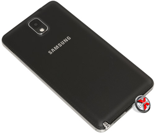 Задняя крышка Samsung Galaxy Note 3