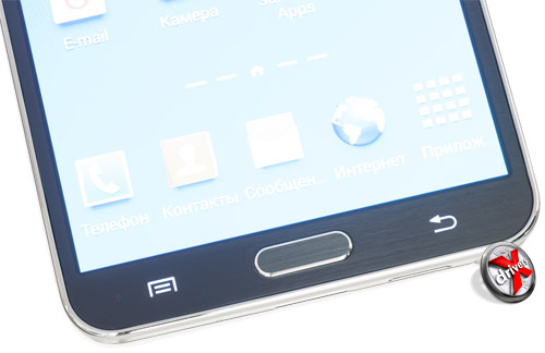   Samsung Galaxy Note 3