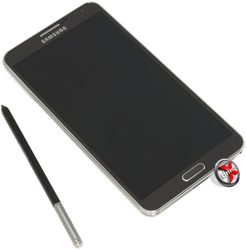 Samsung Galaxy Note 3  