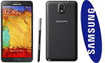 Samsung Galaxy Note 3: стилус (электронное перо) и поддержка Samsung Galaxy Gear