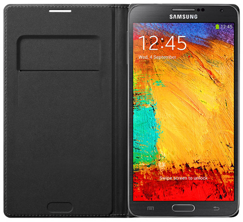 S Cover Wallet  Samsung Galaxy Note 3