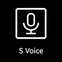 S Voice  Samsung Galaxy Gear