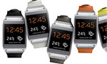 Samsung Galaxy Gear smartwatch – умные часы по высокой цене