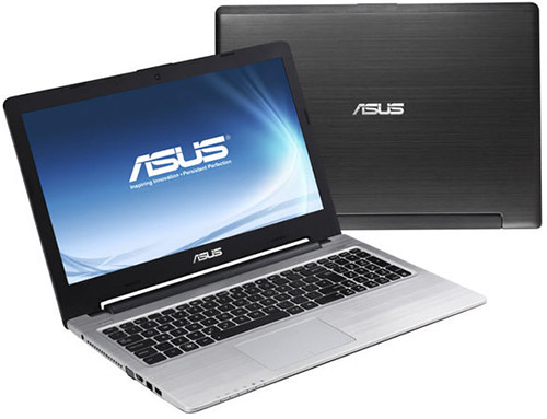 ASUS K56CM