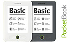 Обзор PocketBook Basic New 613