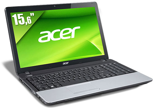 Acer TravelMate P253-E